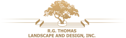 R.G. Thomas Landscape and Design Inc.