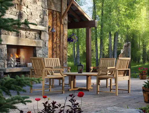 Outdoor Living Spaces, Akron, OH’