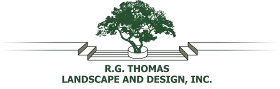 R.G. Thomas Landscape and Design Inc.