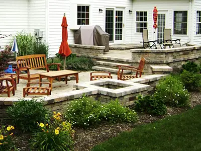 Outdoor Living, Norton, OH