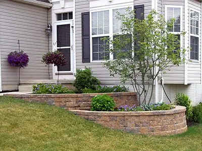 Retaining Walls, Norton, OH